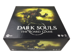Imagem do Organizador para Dark Souls: Boardgame (encomenda)