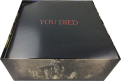 Organizador para Dark Souls: Boardgame (encomenda) na internet