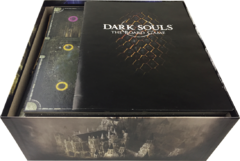 Organizador para Dark Souls: Boardgame (encomenda) - Caixinha Boardgames