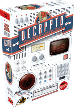 Decrypto