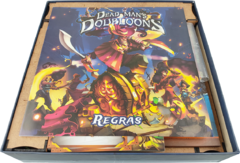 Organizador para Dead Mans Doubloons (encomenda) - comprar online