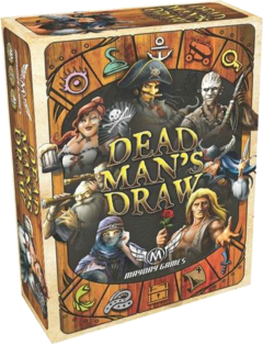 Dead Mans Draw