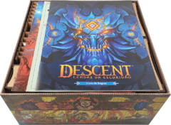 Organizador para Descent: Lendas da Escuridão - comprar online