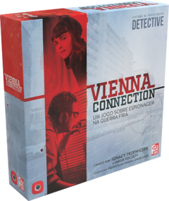 Detective: Vienna Connection