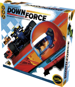 Downforce