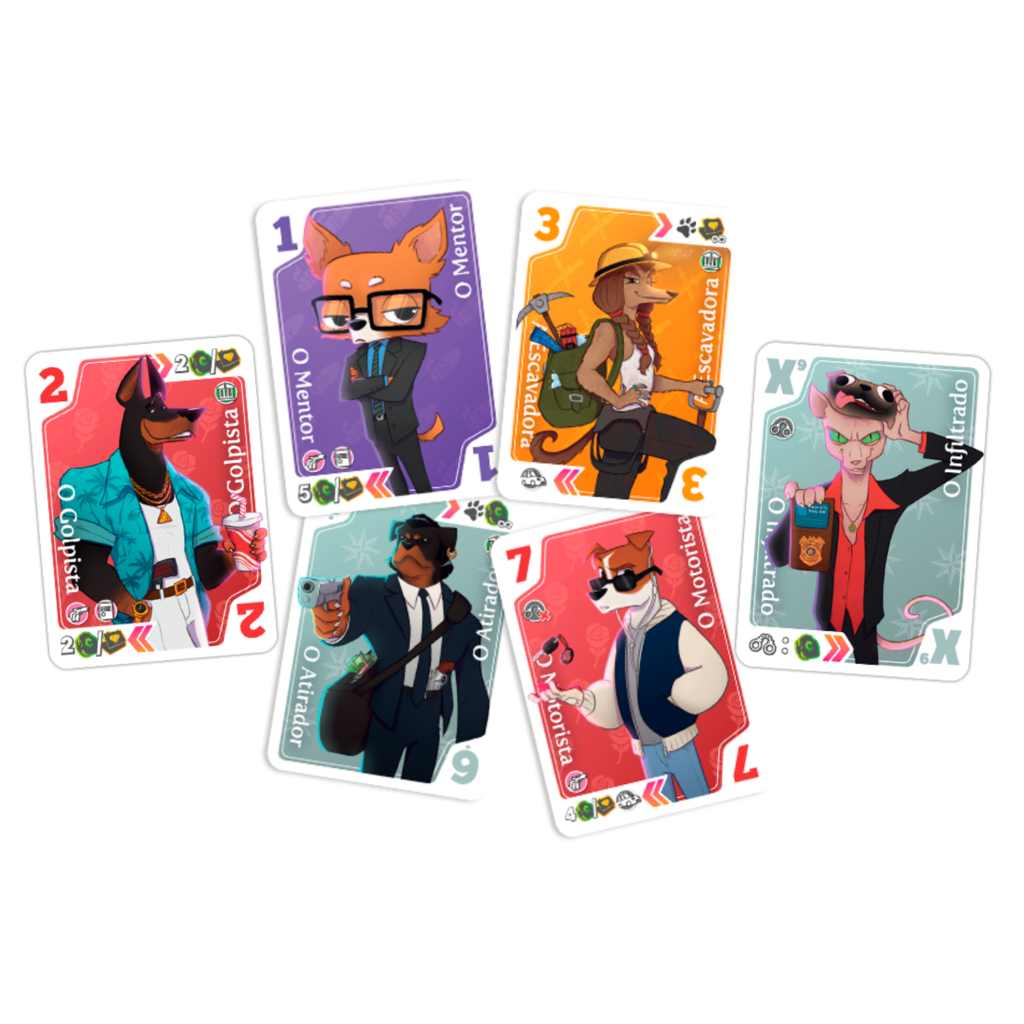 Jogo De Tabuleiro Peloponnes Board Cards Game Grok Cartas