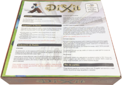 Organizador para Dixit ou Dixit Odyssey - comprar online