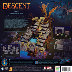 Descent: Lendas da Escuridão (pré-venda) - comprar online