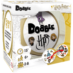 Dobble: Harry Potter - comprar online