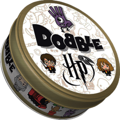 Dobble: Harry Potter