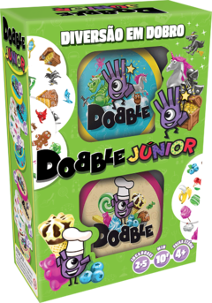 Dobble Junior