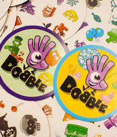 Dobble - Collector Edition na internet