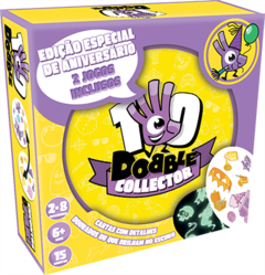 Dobble - Collector Edition