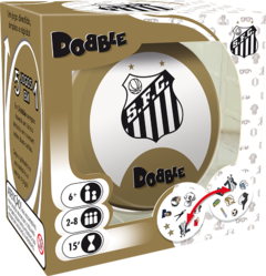 Dobble: Santos