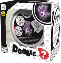 Dobble: Corinthians - comprar online