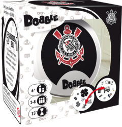 Dobble: Corinthians