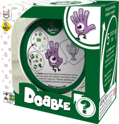 Dobble: Palmeiras - comprar online