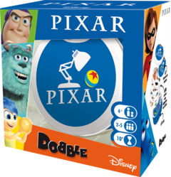 Dobble Pixar