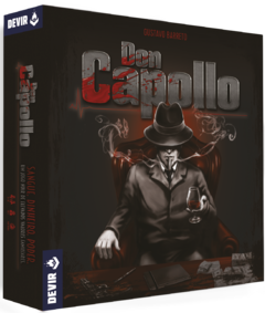 Don Capollo 2a Edição
