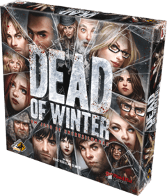 Dead Of Winter