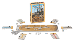 Chariot Race - comprar online