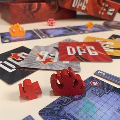 DP6 - Caixinha Boardgames