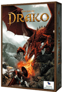 Drako