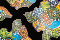 Imagem do Small World of Warcraft + dados promo