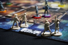 Zombicide: Night of The Living Dead - comprar online