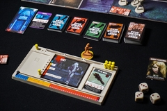 Zombicide: Night of The Living Dead - Caixinha Boardgames