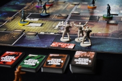 Zombicide: Night of The Living Dead - loja online