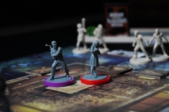 Imagem do Zombicide: Night of The Living Dead