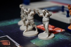 Zombicide: Night of The Living Dead