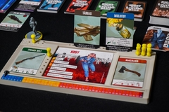 Zombicide: Night of The Living Dead - loja online