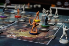 Imagem do Zombicide: Night of The Living Dead