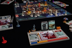 Zombicide: Night of The Living Dead - comprar online