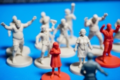 Zombicide: Night of The Living Dead