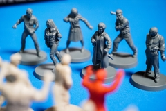 Zombicide: Night of The Living Dead na internet