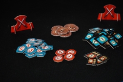 Armada - Exp 7 Wonders 2a Edição - Caixinha Boardgames