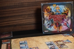 Summoner Wars 2a Edição - Master Set - loja online