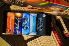 Unlock! Star Wars - Caixinha Boardgames