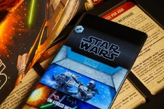 Imagem do Unlock! Star Wars