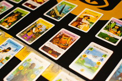 The Quest for El Dorado - Caixinha Boardgames