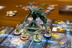 Bloodborne: The Board Game (pré-venda) - loja online