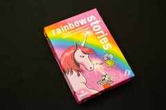Imagem do Histórias Encantadas - Rainbow Stories