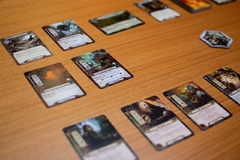 O Senhor dos Anéis: Card Game - Core Set Revisado - loja online