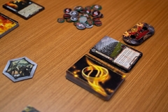 O Senhor dos Anéis: Card Game - Core Set Revisado