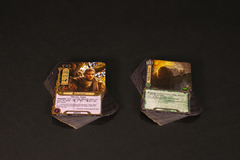 Elfos de Lórien - Exp Senhor dos Anéis Card Game - loja online