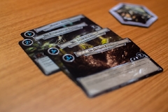 O Senhor dos Anéis: Card Game - Core Set Revisado - comprar online