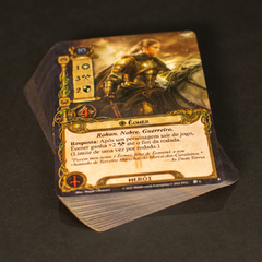 Imagem do Cavaleiros de Rohan - Exp Senhor Dos Anéis: Card Game